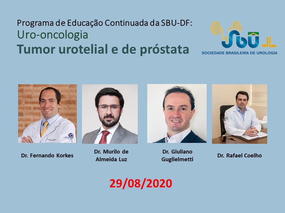 Uro-oncologia sbu