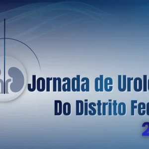 Jornada de Urologia do Distrito Federal 2026